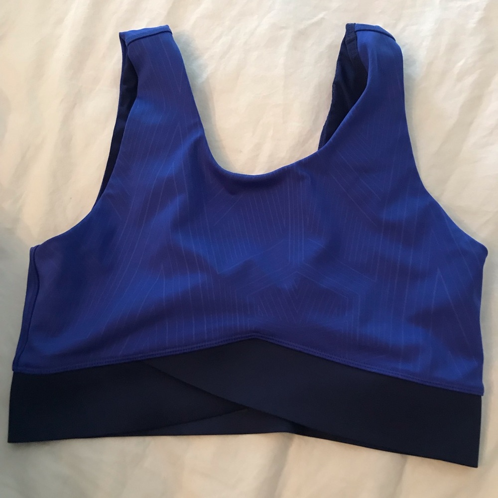 IVY PARK SPORTS BRA